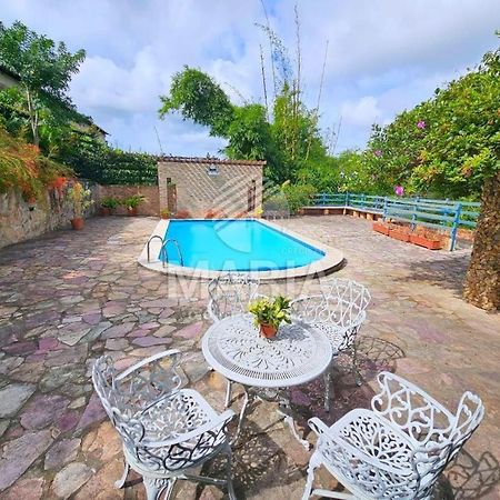 Casa Cantinho Da Paz, Seu Lazer Completo, Churrasqueira, Piscina E Muita Tranquilidade Gravatá Exterior photo