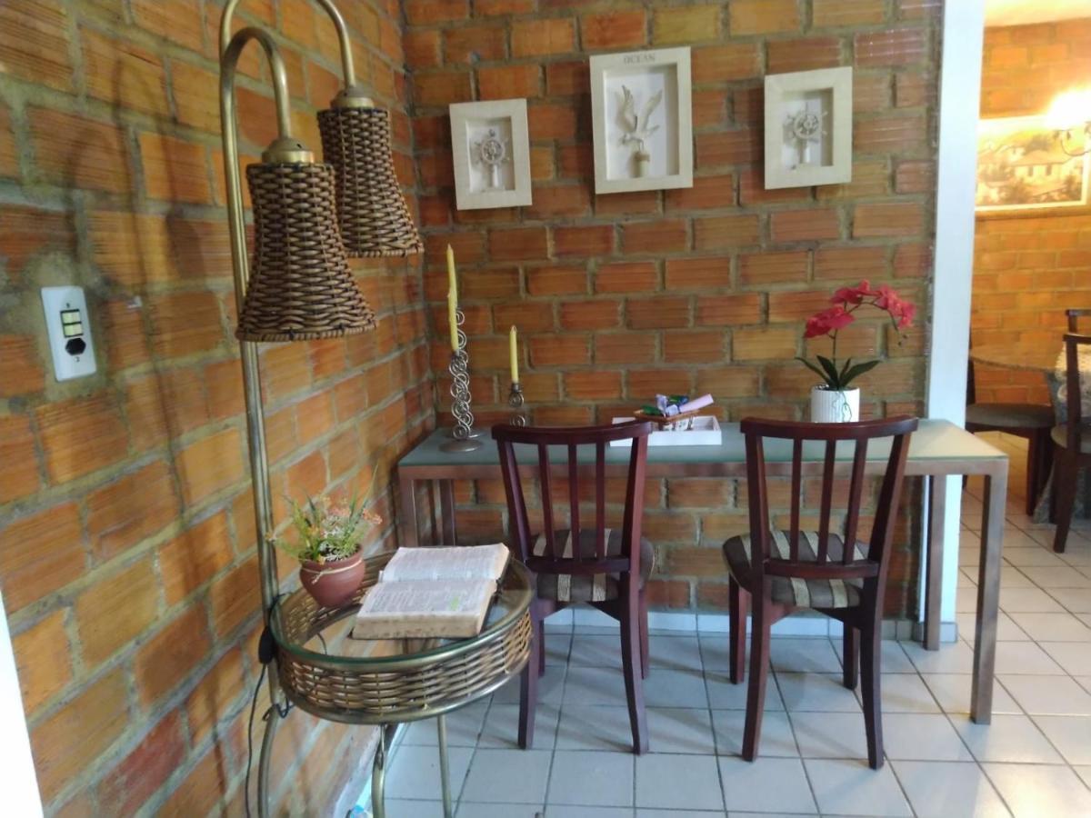 Casa Cantinho Da Paz, Seu Lazer Completo, Churrasqueira, Piscina E Muita Tranquilidade Gravatá Exterior photo