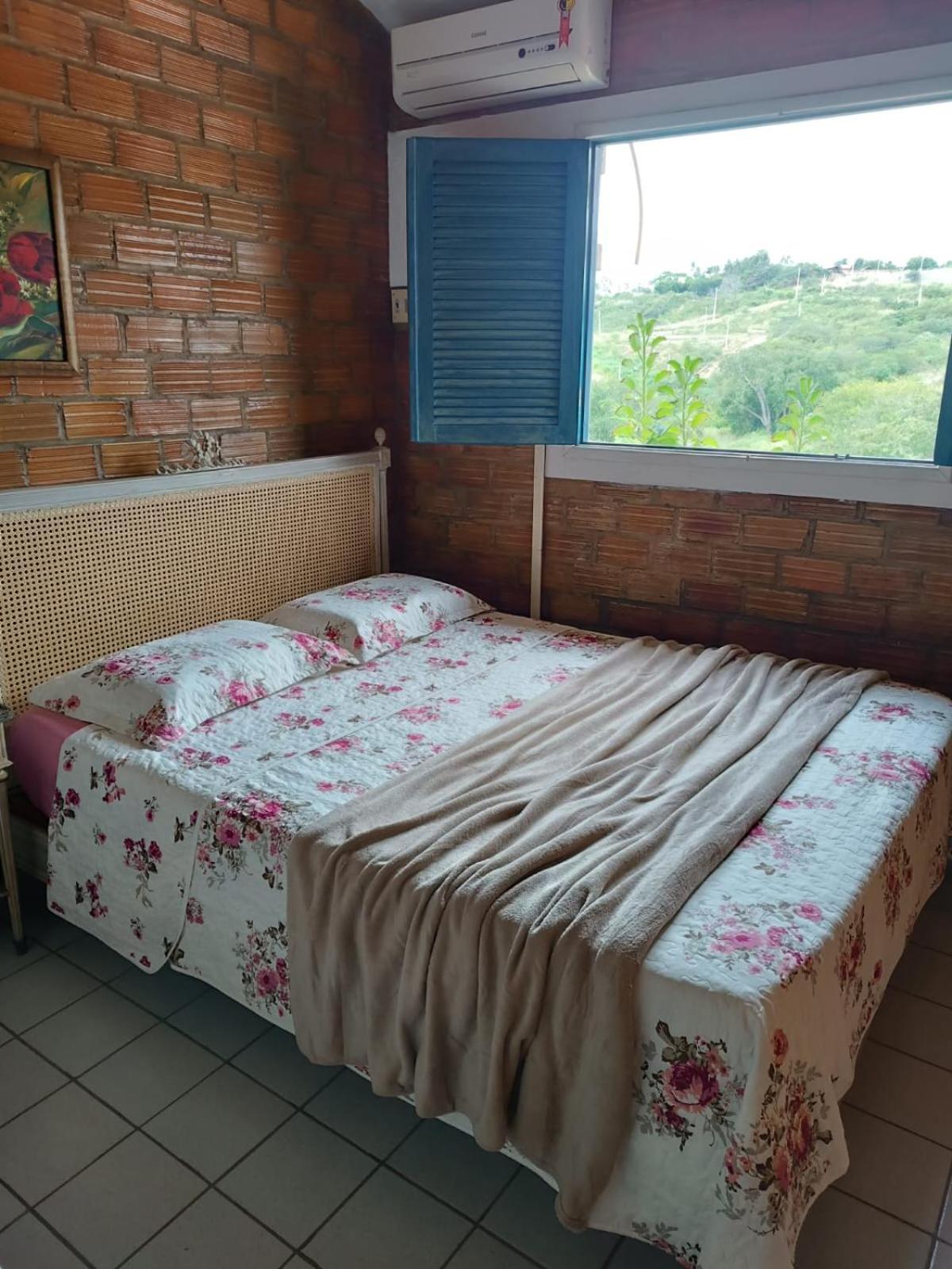 Casa Cantinho Da Paz, Seu Lazer Completo, Churrasqueira, Piscina E Muita Tranquilidade Gravatá Exterior photo